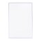 Kitcheniva Wall Mount Picture Frame Poster Display